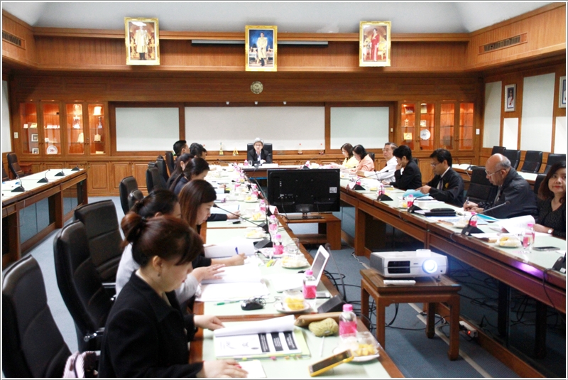 ﻿กรมบังคับคดีประชุมคณะทำงานสำหรับเตรียมการประชุมคองเกรสนานาชาติกับสภาเจ้าพนักงานบังคับคดีระหว่างประเทศในปี พ.ศ. 2561 